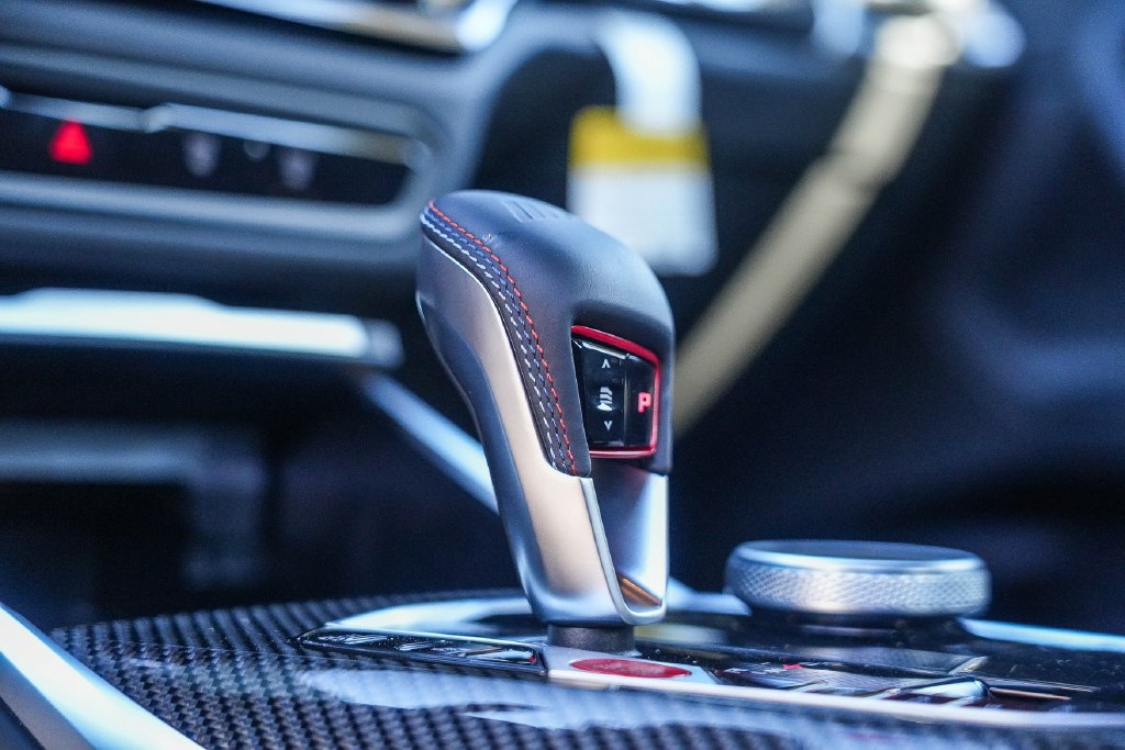 New 2027 BMW M2 RWD image 23