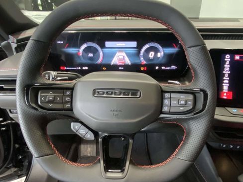 New 2026 Dodge Charger R/T Scat Pack image 17