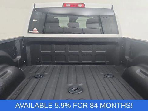 New 2026 RAM 2500 Big Horn image 24