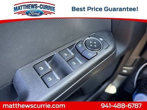 New 2025 Ford Bronco Sport Heritage w/ Convenience Package image 24