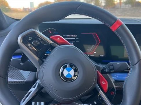 Used 2026 BMW M5 w/ Carbon Package image 15