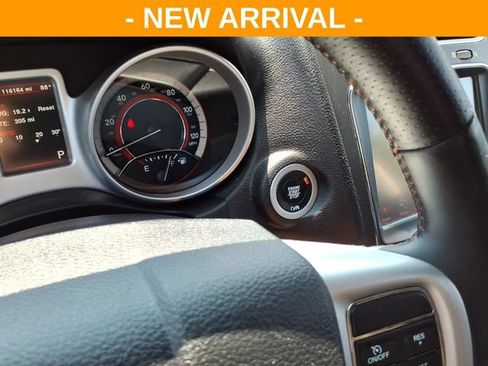 Used 2017 Dodge Journey GT AWD/4WD image 21