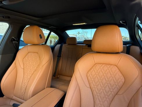 Certified 2022 BMW 530i 530i w/ Convenience Package image 22