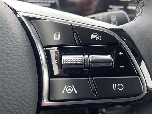 New 2026 Kia Seltos EX image 15