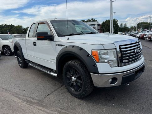 Used 2012 Ford F150 XLT w/ XTR Pkg AWD/4WD image 7