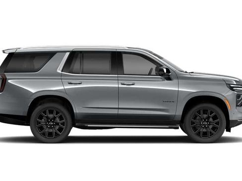 New 2026 Chevrolet Tahoe LT w/ Comfort Package image 52