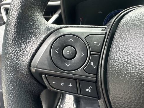 Used 2026 Toyota Corolla LE FWD image 30