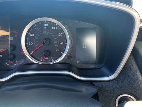 Used 2022 Toyota Corolla SE FWD image 13