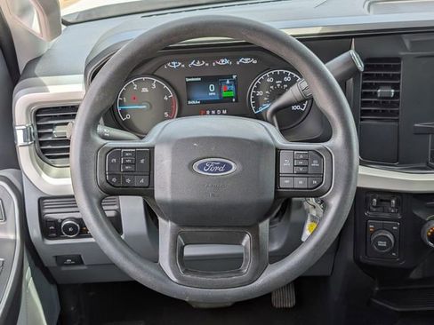 Used 2025 Ford F250 XLT AWD/4WD image 14