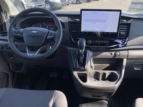 New 2026 Ford Transit 350 XLT image 6