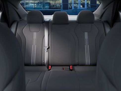 New 2026 Hyundai Elantra Blue image 12