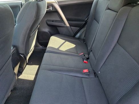 Used 2015 Toyota RAV4 XLE FWD image 12