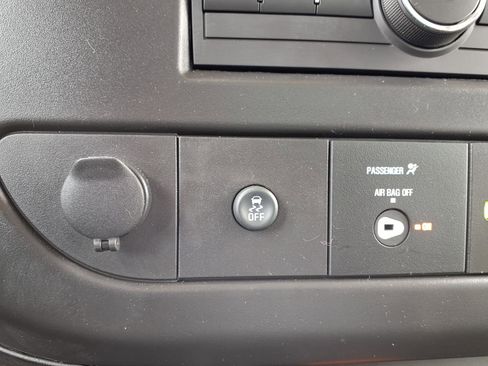 New 2026 GMC Savana 4500 w/ Power Convenience Package image 8