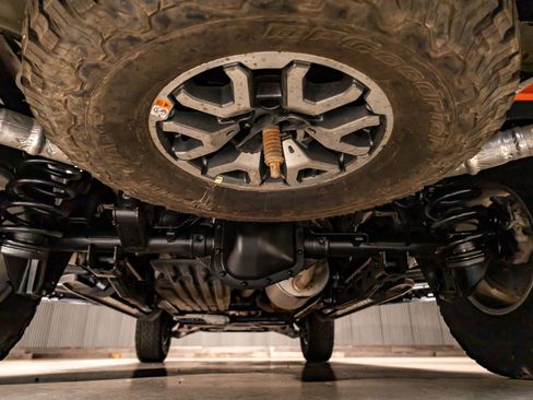 Used 2022 Ford F150 Raptor w/ Equipment Group 801A High image 15