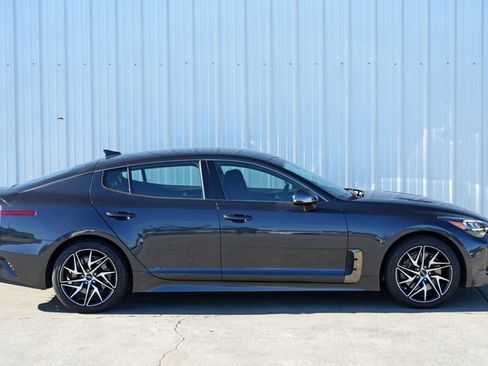 Used 2022 Kia Stinger GT-Line image 50