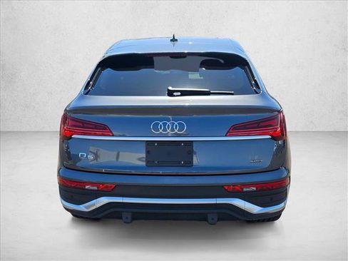 Certified 2023 Audi Q5 2.0T Premium w/ Convenience Package AWD/4WD image 7