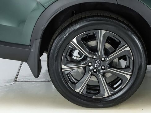 New 2026 INFINITI QX60 Autograph AWD/4WD image 53