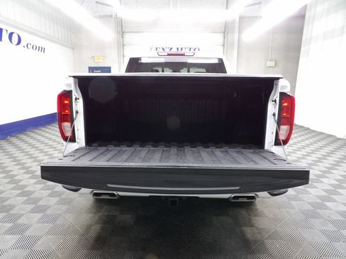 Used 2025 GMC Sierra 1500 Elevation w/ Elevation Premium Package AWD/4WD image 43