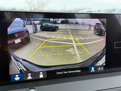 New 2025 Honda Accord Sport image 15