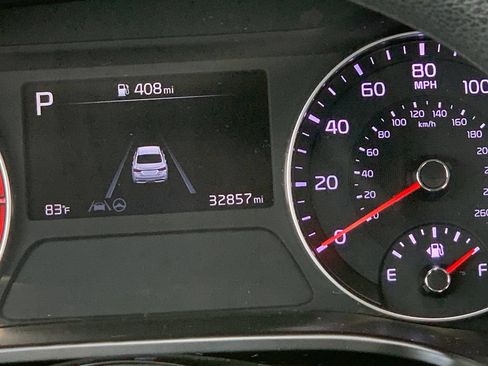 Used 2023 Kia Forte LXS FWD image 11