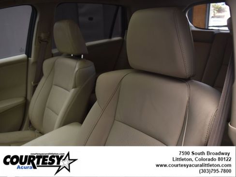 Used 2014 Acura RDX AWD w/ Technology Package image 20