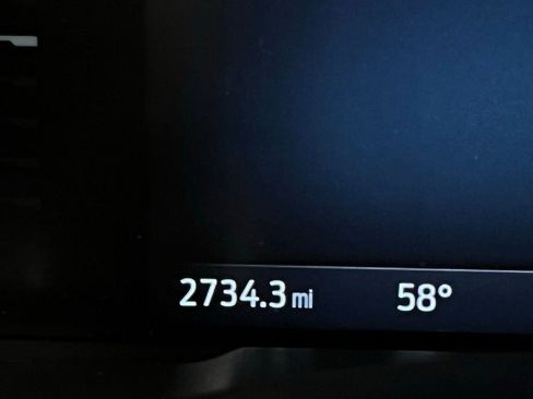 Used 2025 Ford Maverick XLT w/ Equipment Group 302A image 16