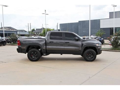 Used 2025 RAM 1500 RHO AWD/4WD image 5