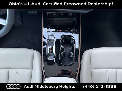 Used 2026 Audi A5 2.0T Premium AWD/4WD image 26
