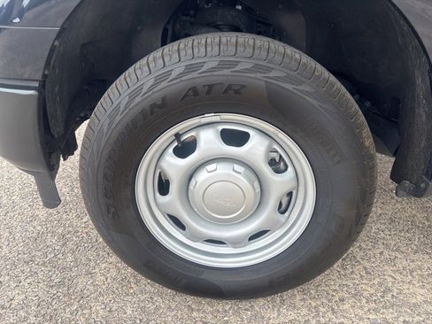 Used 2024 Ford F150 XL image 25