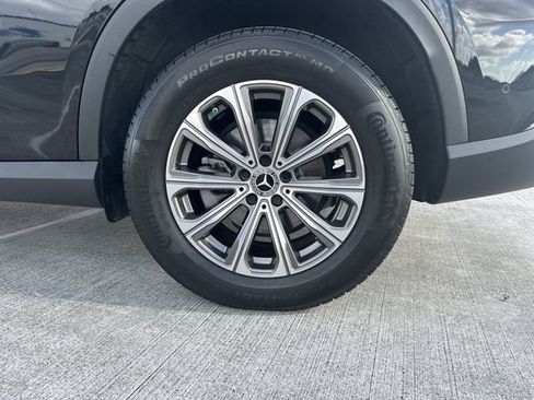 Used 2023 Mercedes-Benz GLC 300 image 11