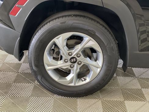 Used 2023 Hyundai Tucson SEL AWD/4WD image 37