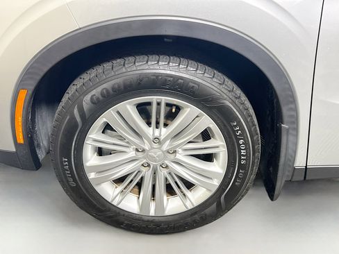 Used 2023 Mitsubishi Outlander ES image 13