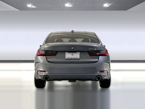 Certified 2023 BMW 330e 330e w/ Driving Assistance Package image 9