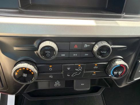 New 2026 Ford F350 XL w/ STX Appearance Package AWD/4WD image 25
