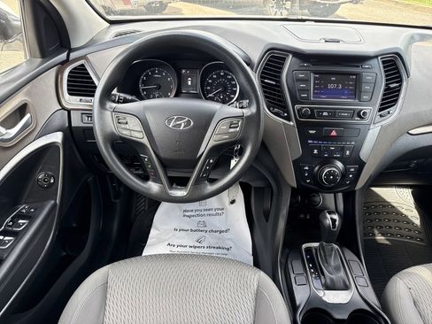 Used 2018 Hyundai Santa Fe Sport FWD image 14