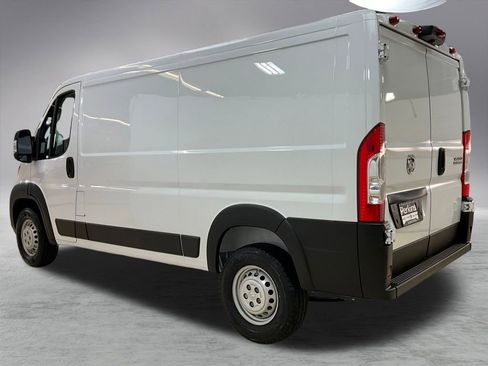 New 2026 RAM ProMaster 1500 w/ Convenience Group image 7