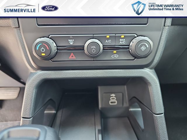 New 2026 Ford Ranger XL RWD image 27