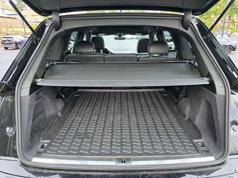 Used 2019 Audi Q7 2.0T Premium Plus w/ Premium Plus Package image 16
