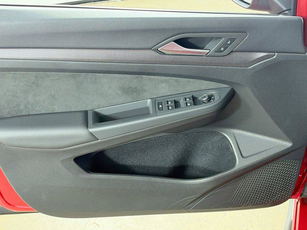 Used 2025 Volkswagen GTI S FWD image 18