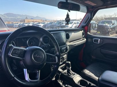 Used 2020 Jeep Gladiator Sport w/ Quick Order Package 24S