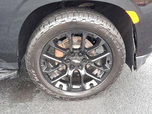 Used 2023 Chevrolet Tahoe Premier image 9