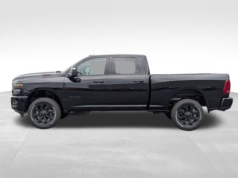 New 2026 RAM 2500 Big Horn AWD/4WD image 3