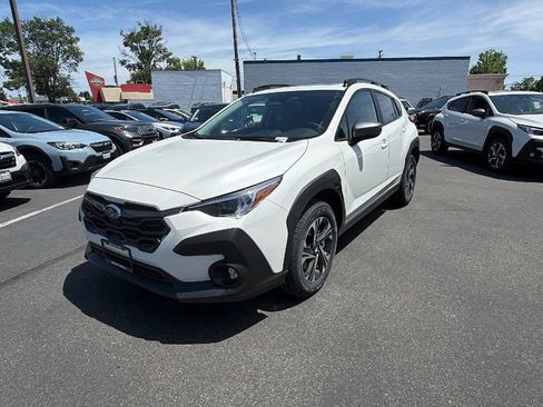 New 2026 Subaru Crosstrek 2.0i Premium AWD/4WD image 1