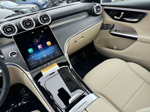 New 2026 Mercedes-Benz GLC 300 4MATIC image 31