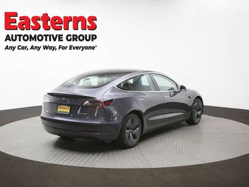 Used 2019 Tesla Model 3 Long Range AWD/4WD image 38