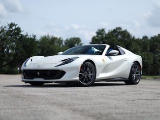 Used 2023 Ferrari 812 GTS RWD video 1