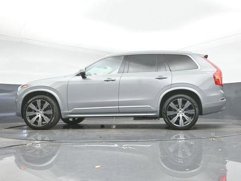 Used 2024 Volvo XC90 B6 Plus w/ Protection Package image 41