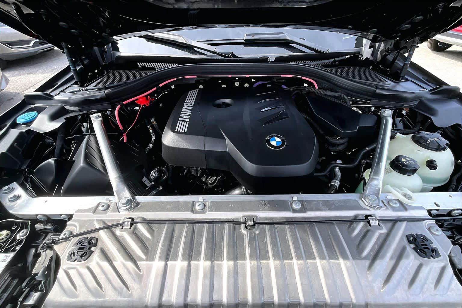 Used 2026 BMW X3 xDrive30i w/ Premium Package AWD/4WD image 31