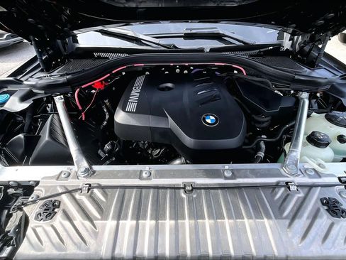 Used 2026 BMW X3 xDrive30i w/ Premium Package AWD/4WD image 31