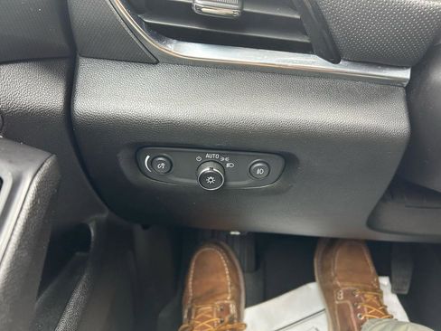 Used 2019 Chevrolet Traverse Premier w/ Redline Edition image 31